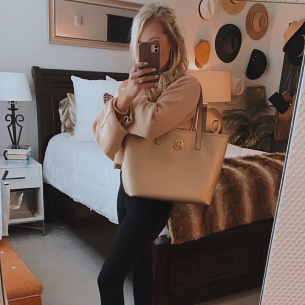 MK Purse